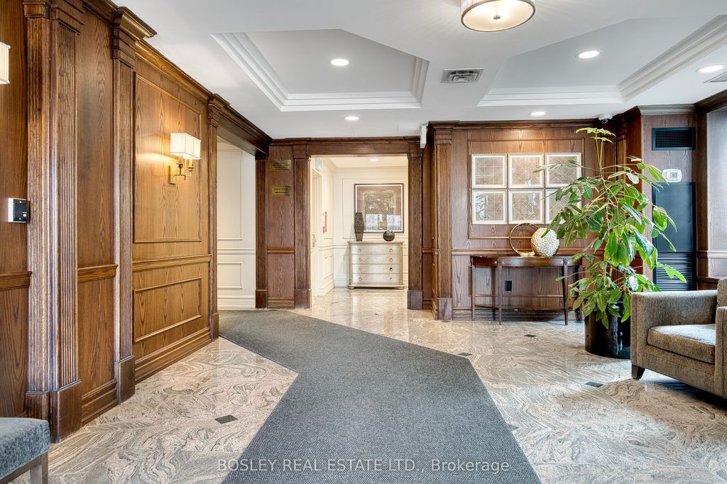 Photo of 17 Michael Power Place #706, Toronto, ON M9A 5G5 (MLS # W12870188)