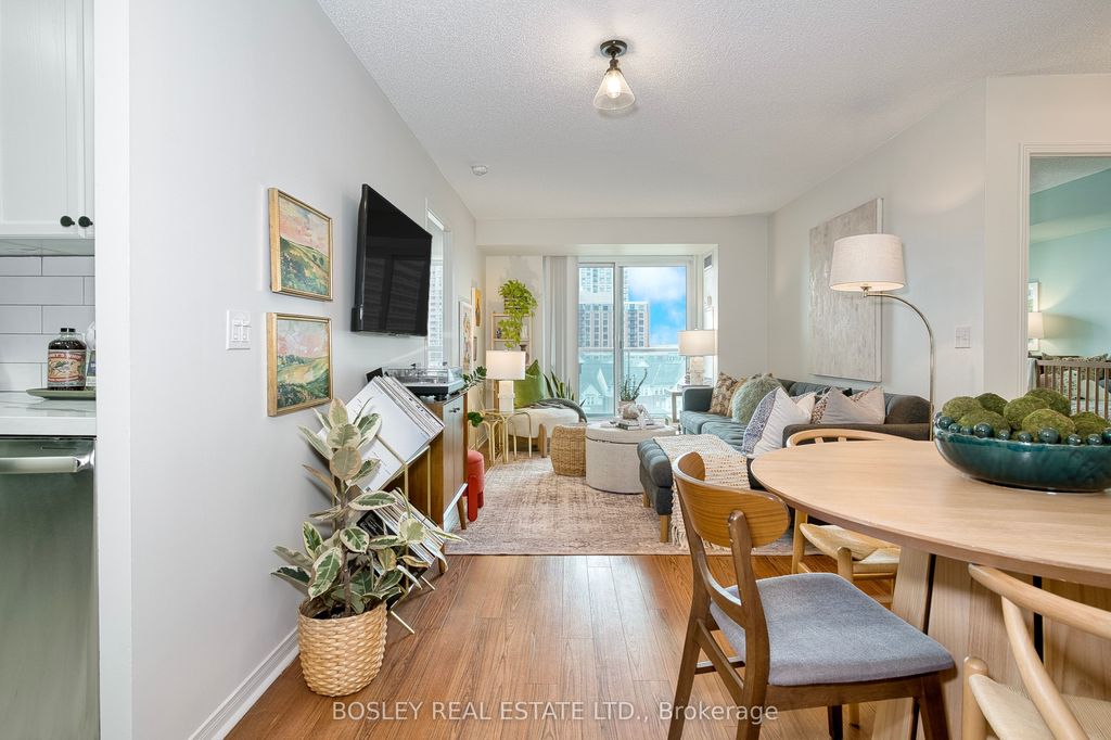 Photo of 17 Michael Power Place #706, Toronto, ON M9A 5G5 (MLS # W12870188)