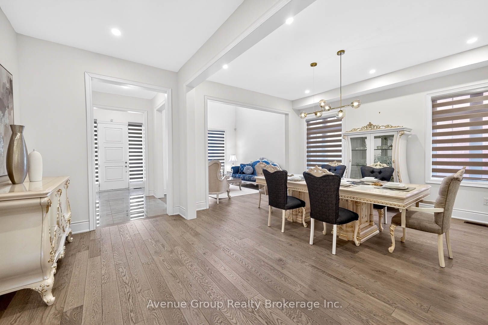200 Farrell Road