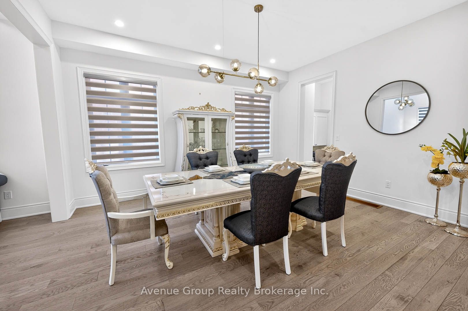 200 Farrell Road