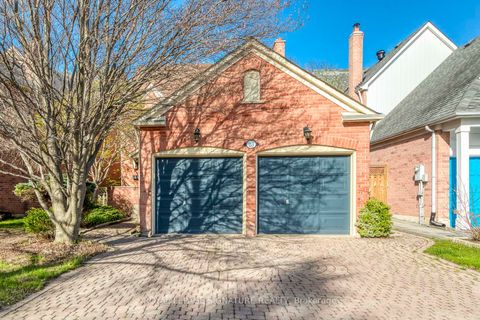 23 Waterbridge Lane Markham ON L3R 8W9