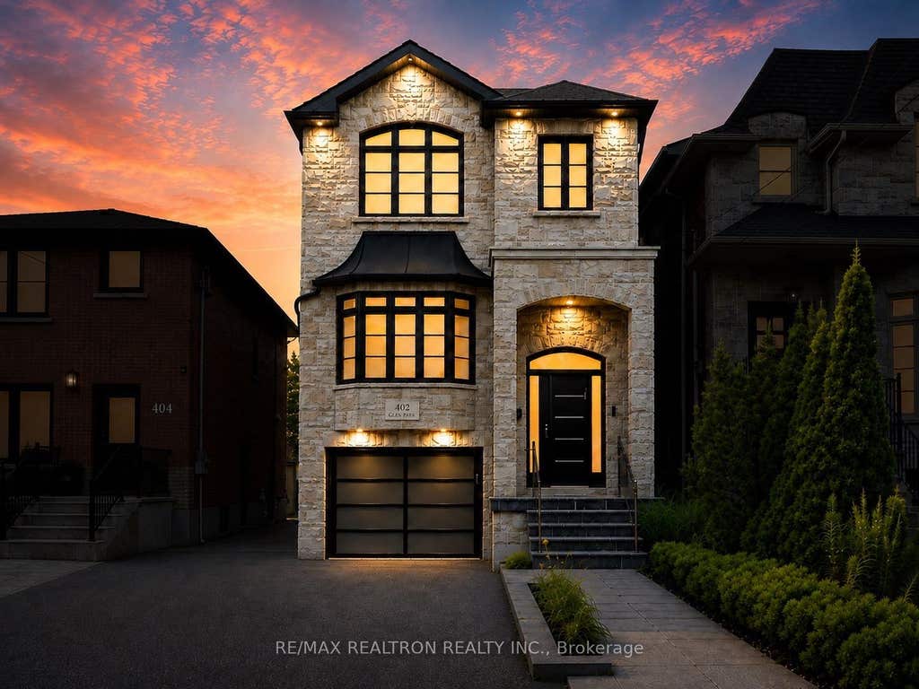 Photo of 402 Glen Park Avenue, Toronto, ON M6B 2E5 (MLS # W13645842)