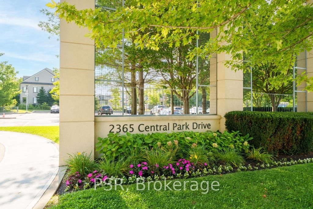 2365 Central Park Drive 203