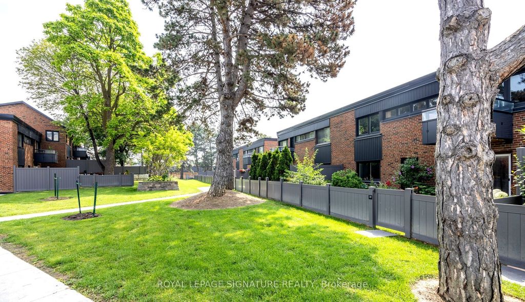 Photo of 51 Broadfield Drive #44, Toronto, ON M9C 5P2 (MLS # W12418031)