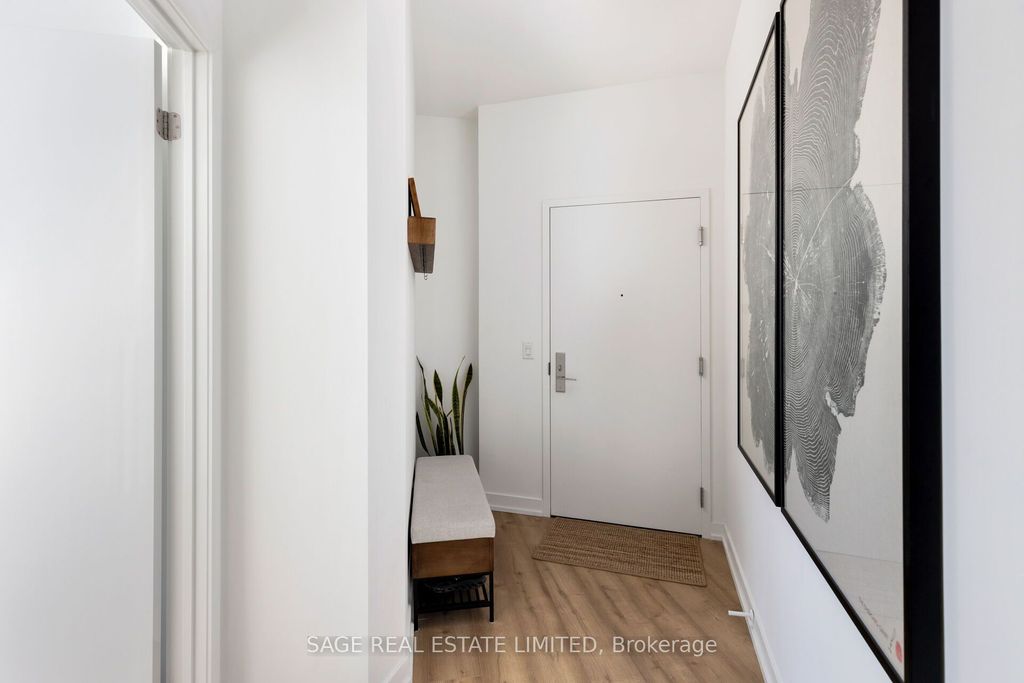 Photo of 135 East Liberty Street #715, Toronto, ON M6K 0G7 (MLS # C12734858)