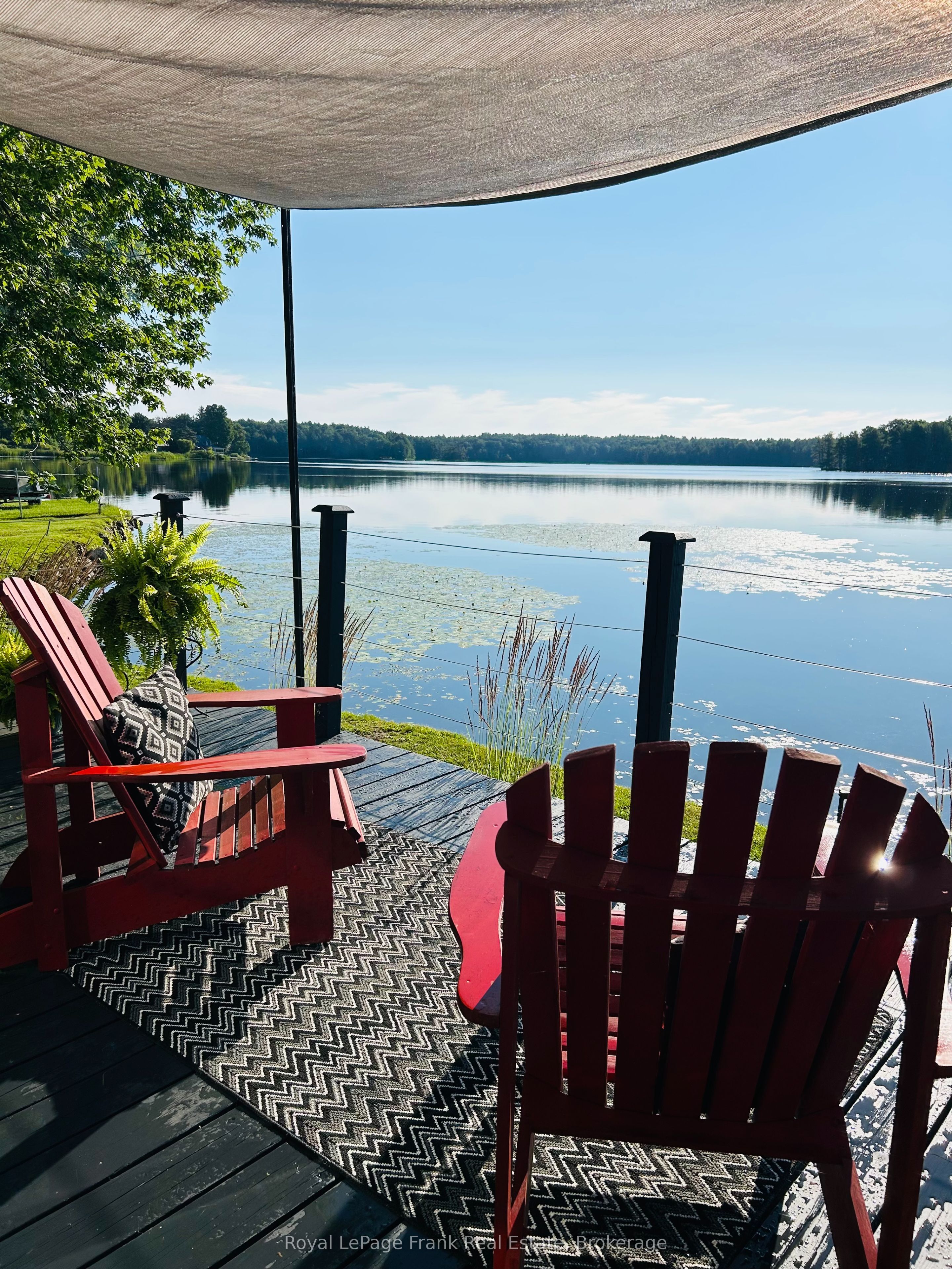 Photo 1 of 39 — 75B Temperance Lake Road, Athens, ON K0E 1B0