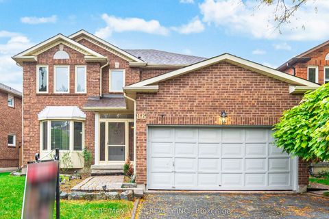 Photo of 86 Dina Road, Vaughan, ON L6A 1L7 (MLS # N12474229)