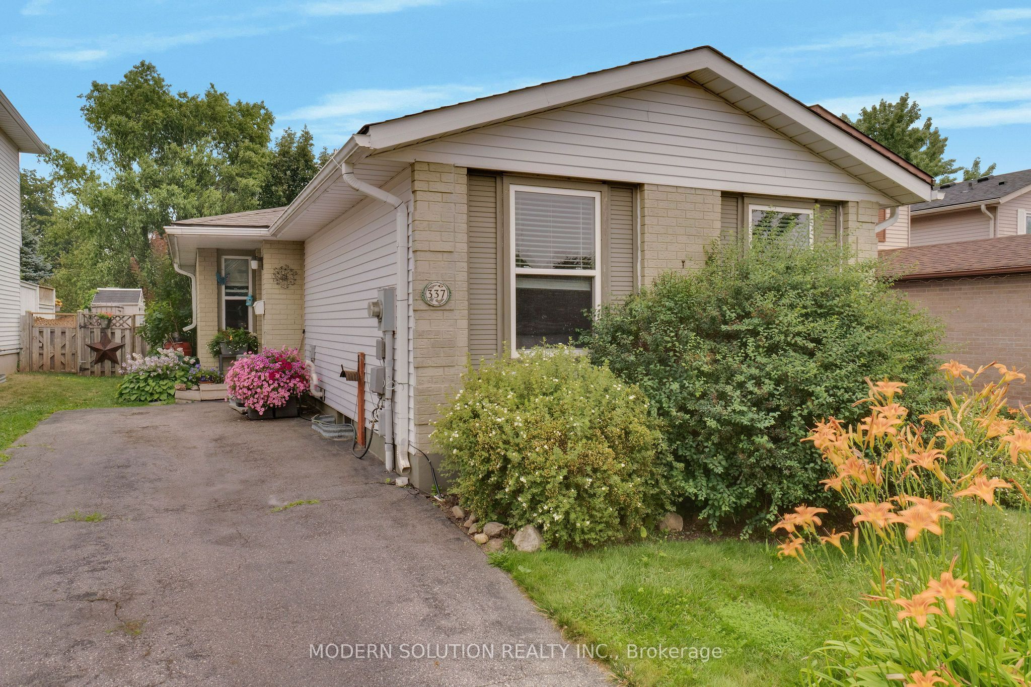 337 Auden Road