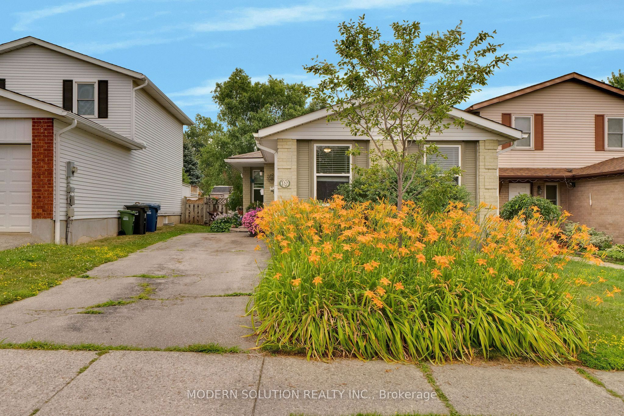 337 Auden Road