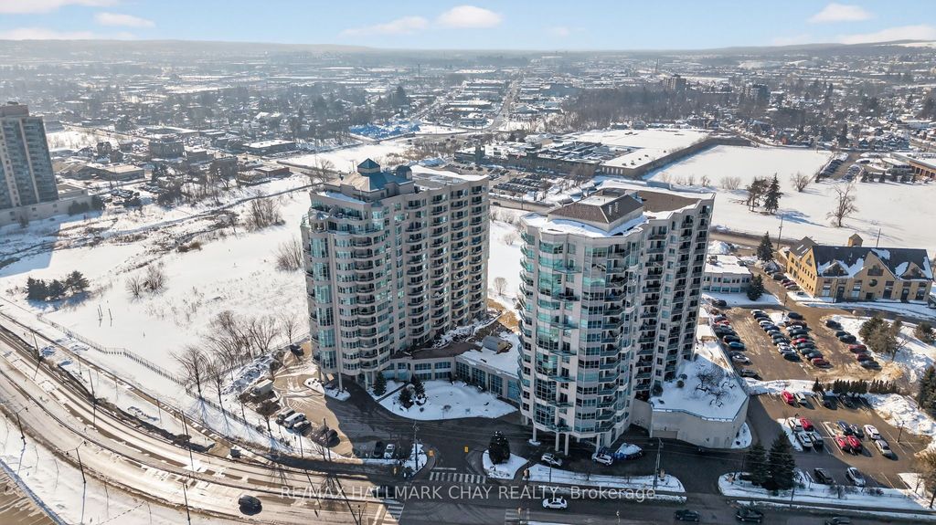 Photo of 2 Toronto Street #1205, Barrie, ON L4N 9R2 (MLS # S12803634)
