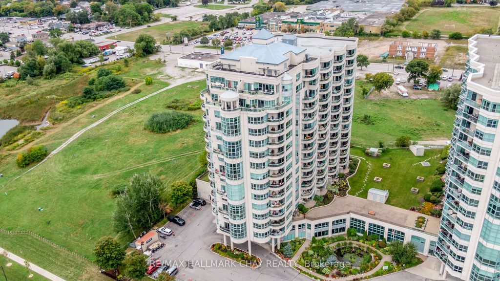 Photo of 2 Toronto Street #1205, Barrie, ON L4N 9R2 (MLS # S12803634)