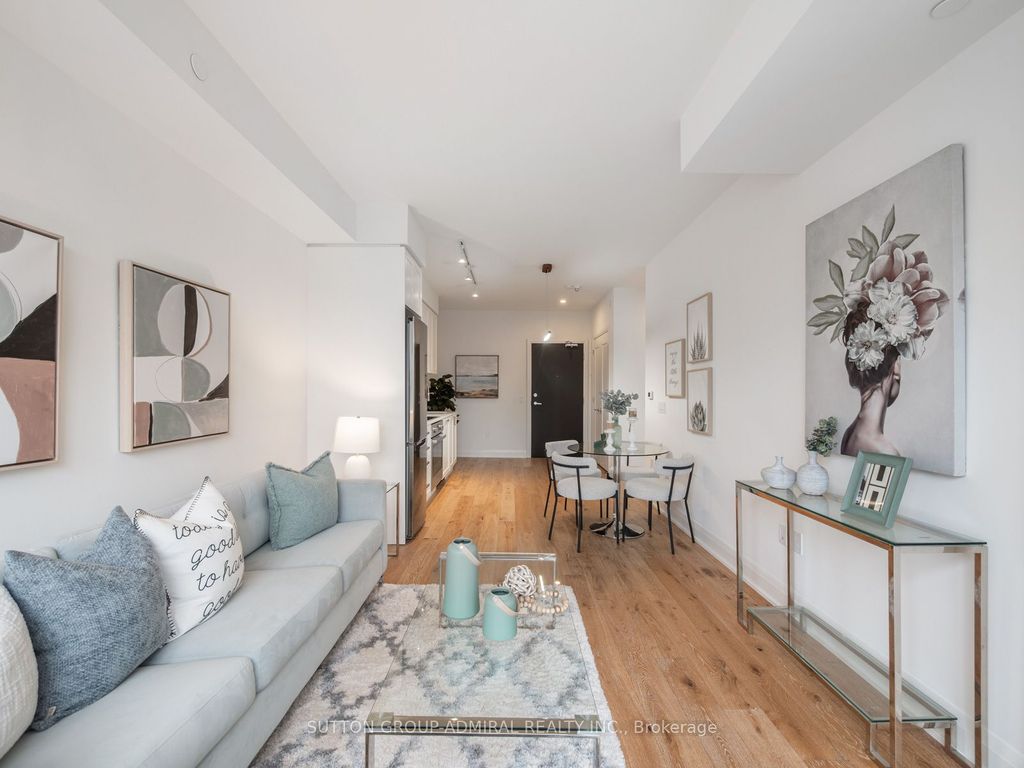 Photo of 293 The Kingsway N/A #218, Toronto, ON M9A 0E8 (MLS # W12386160)