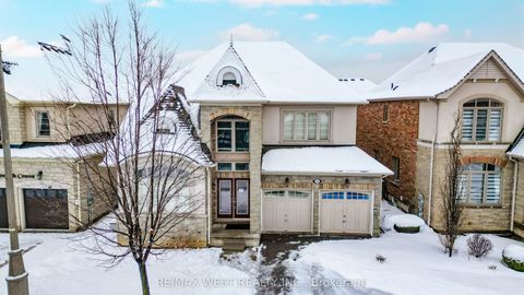 Photo of 23 Vespahills Crescent, Brampton, ON L6P 2V2 (MLS # W12680894)