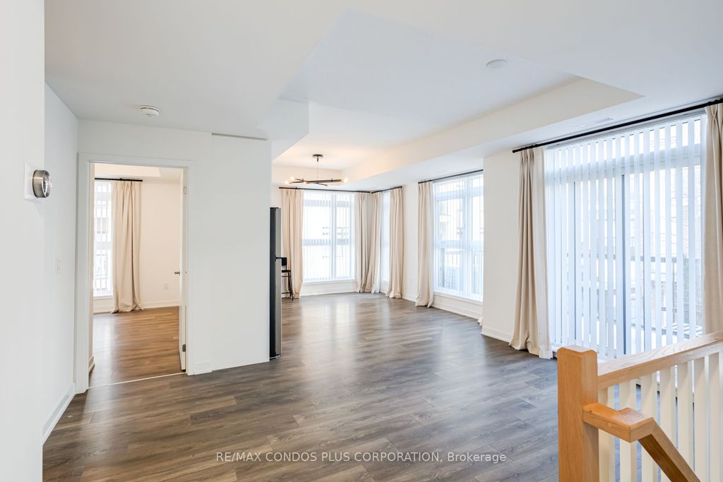 Photo of 100 Canon Jackson Drive #201, Toronto, ON M6M 0C1 (MLS # W12677486)
