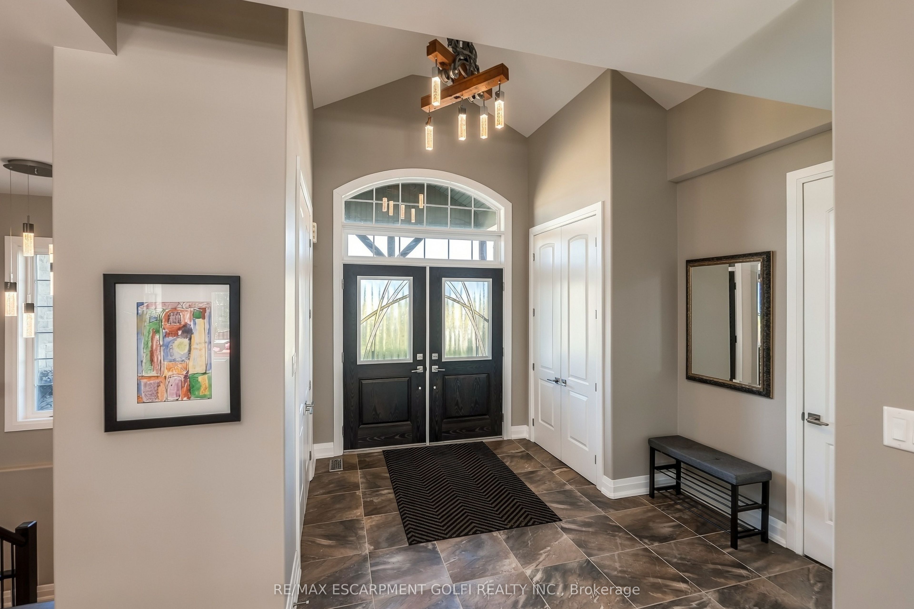 3265 Mountain Road
