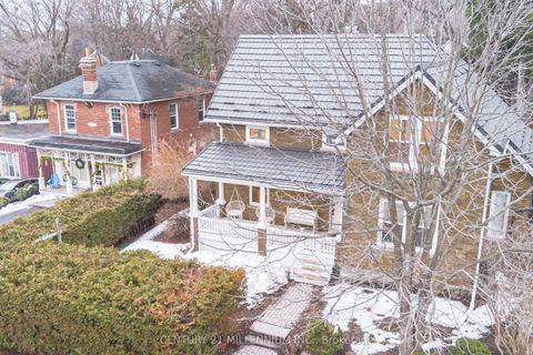 15614 McLaughlin Road Caledon ON L7C 1M3