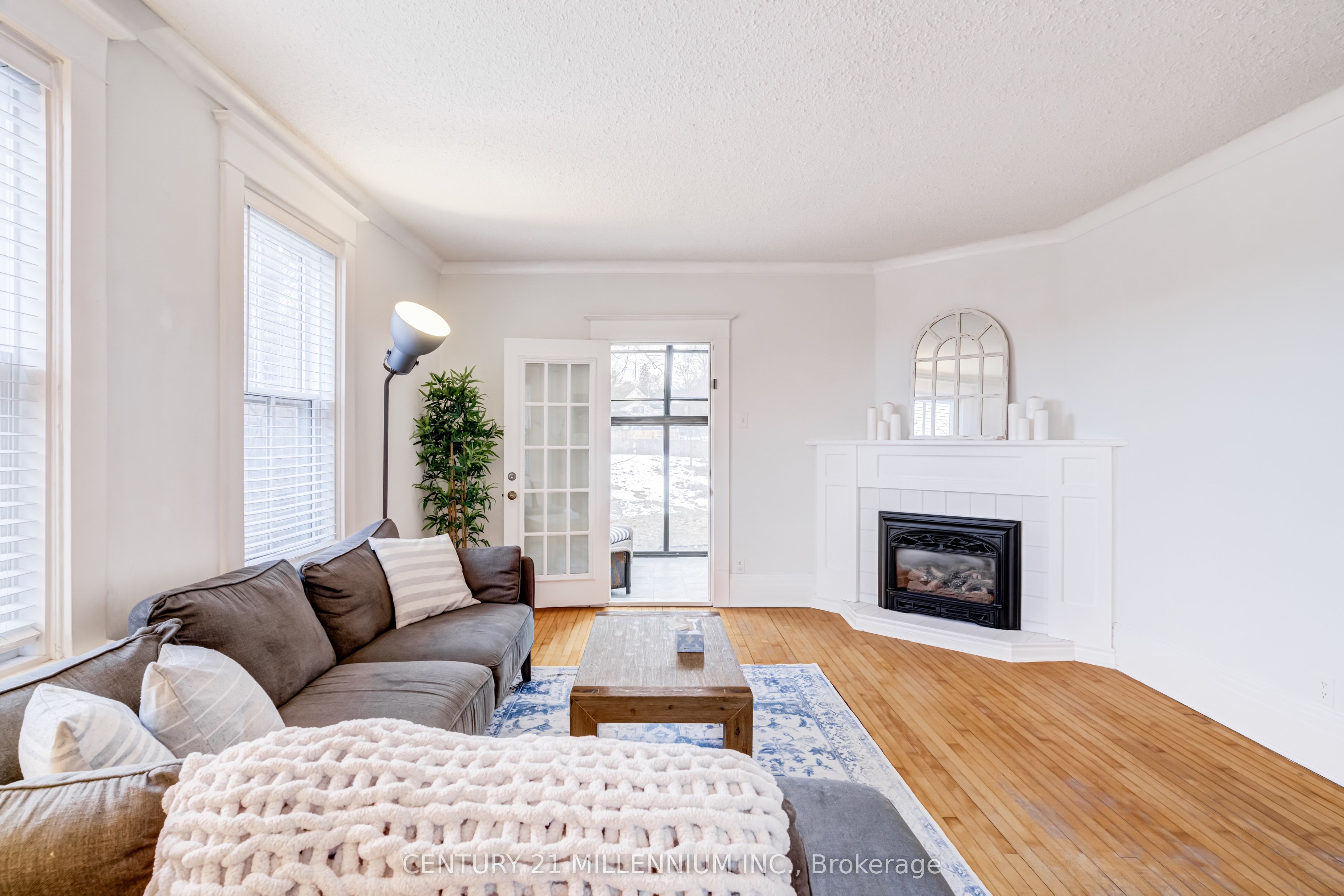 15614 McLaughlin Road