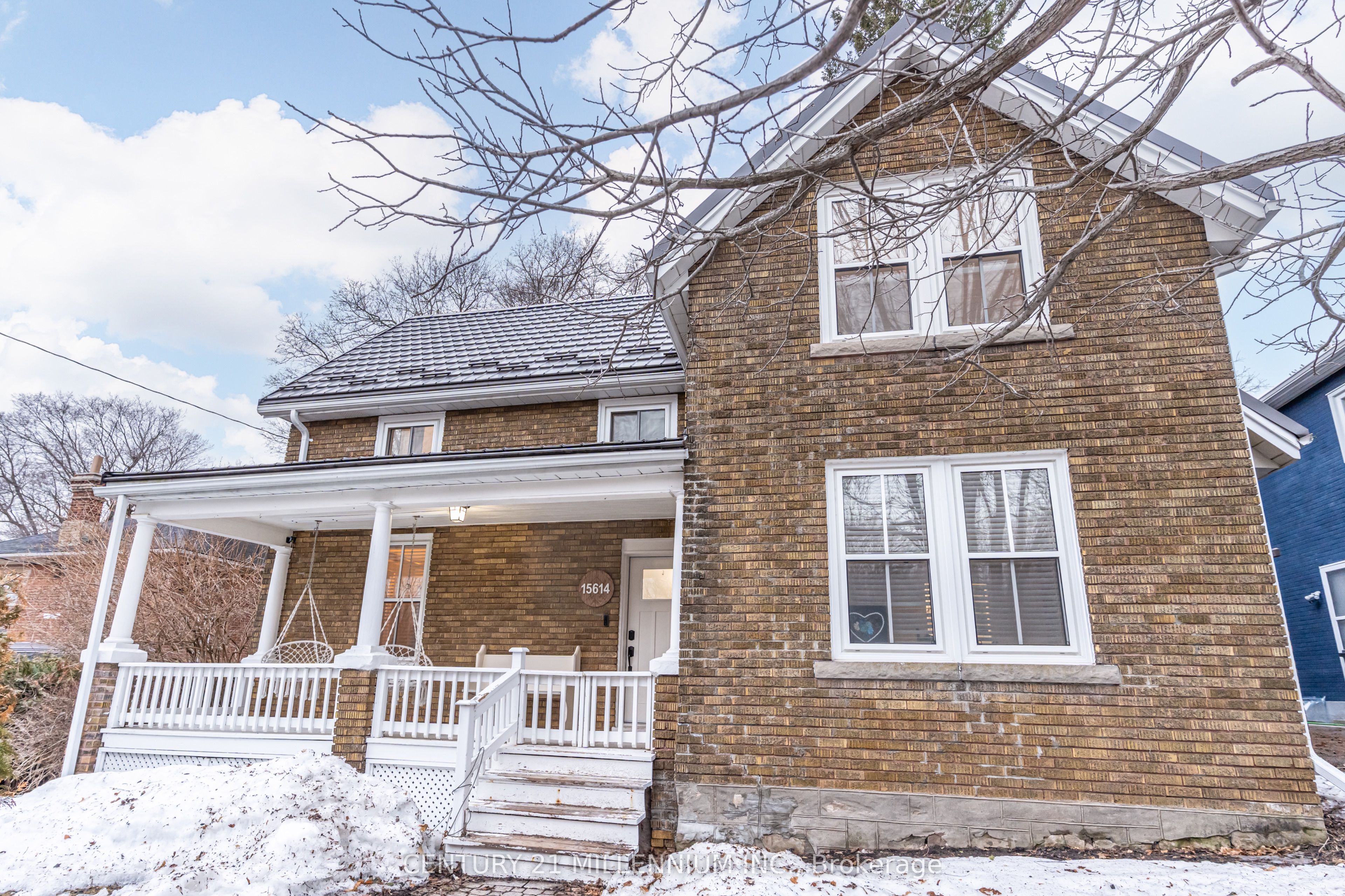 15614 McLaughlin Road