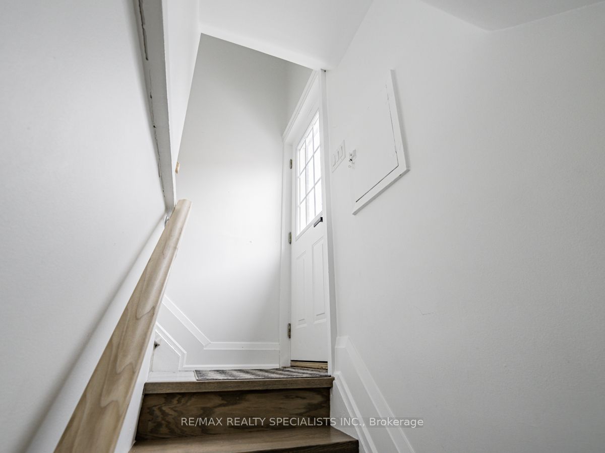 12 Deeth Drive Basement
