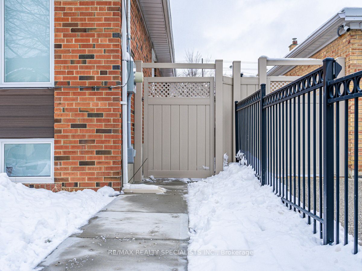 12 Deeth Drive Basement