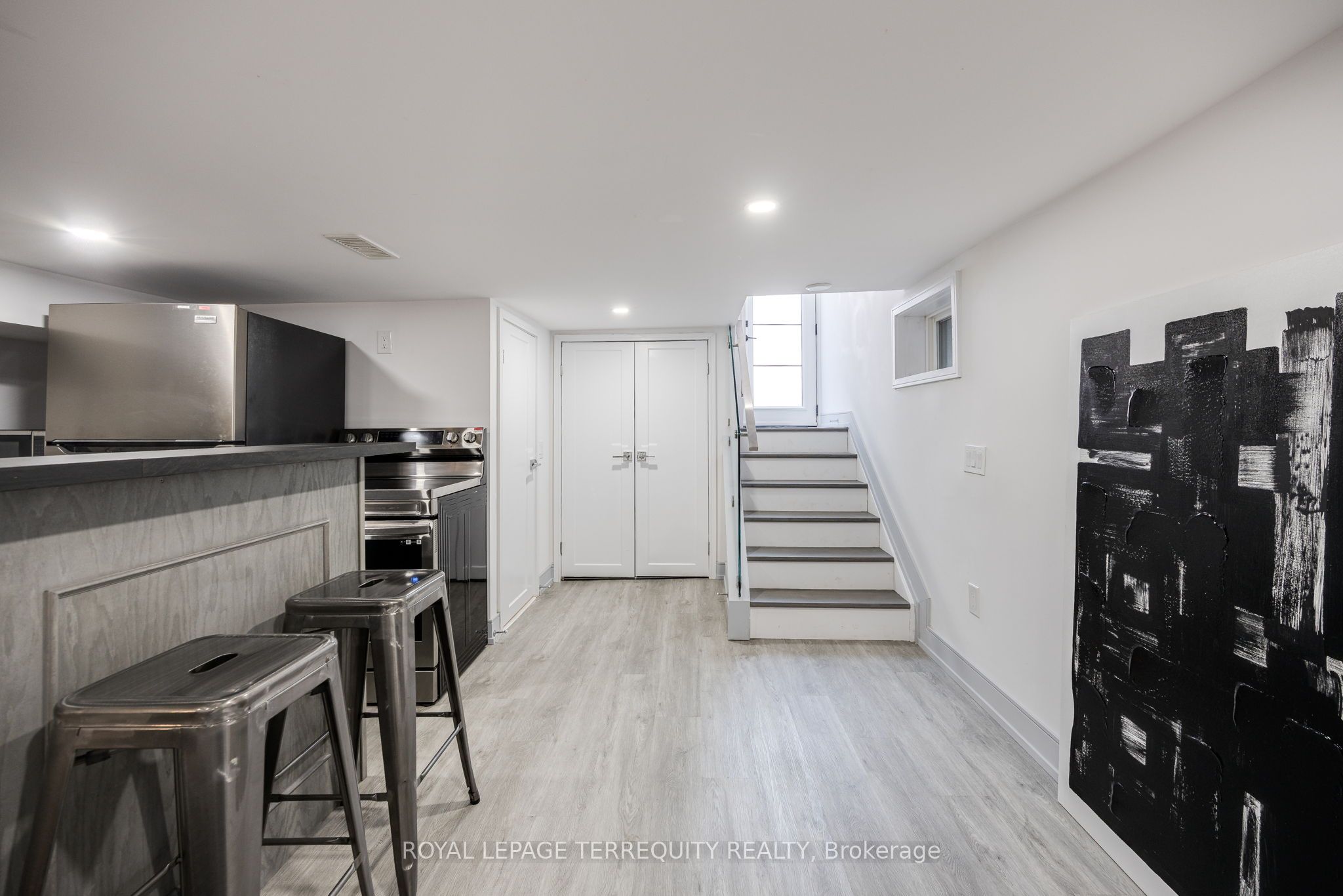 668 Indian Road Bsmt