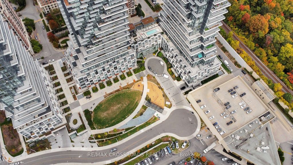 Photo of 30 Inn on the park Drive #4210, Toronto, ON M3C 0P7 (MLS # C12462493)