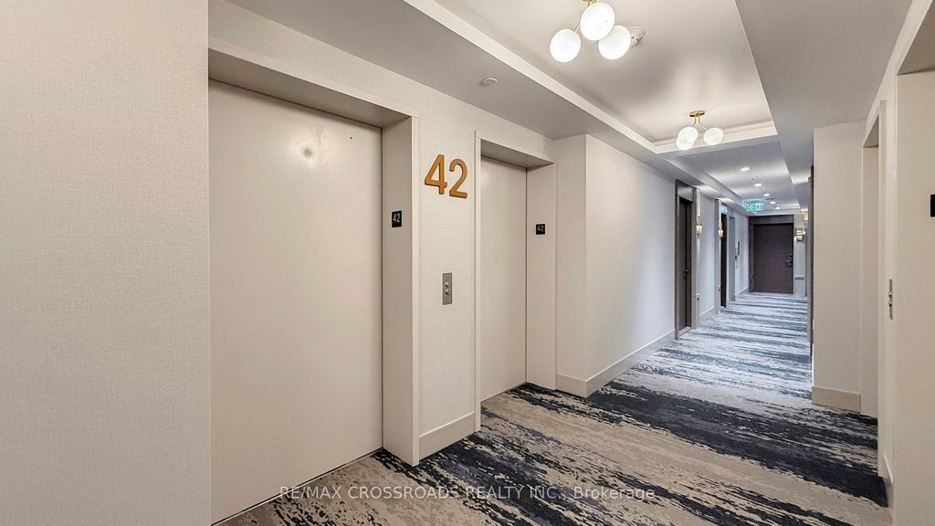 Photo of 30 Inn on the park Drive #4210, Toronto, ON M3C 0P7 (MLS # C12462493)