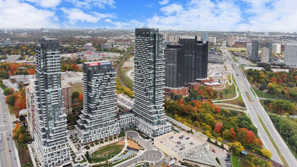 Photo of 30 Inn on the park Drive #4210, Toronto, ON M3C 0P7 (MLS # C12462493)