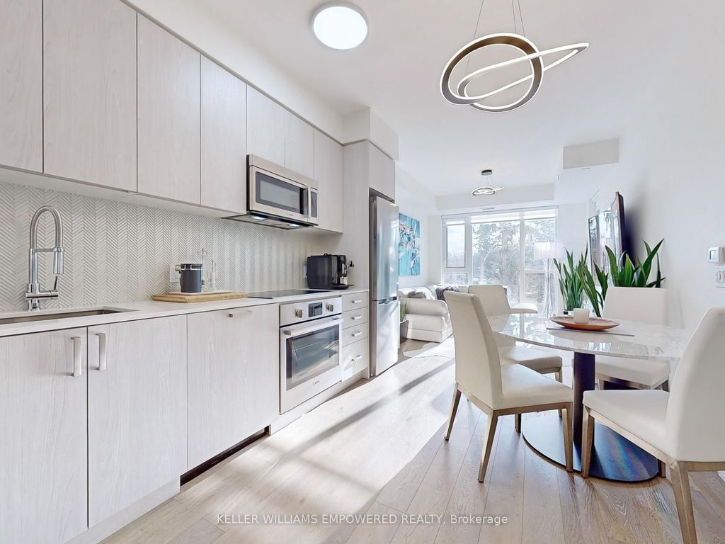Photo of 293 The Kingsway N/A #219, Toronto, ON M9A 0E8 (MLS # W12271977)