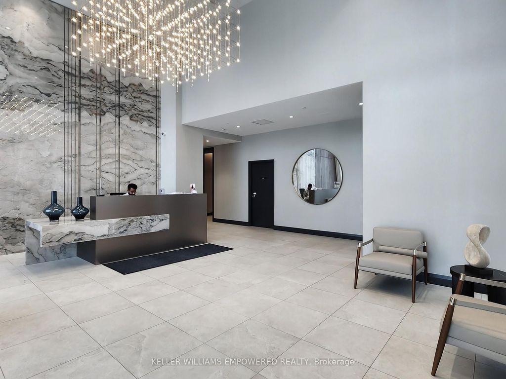 Photo of 293 The Kingsway N/A #219, Toronto, ON M9A 0E8 (MLS # W12271977)