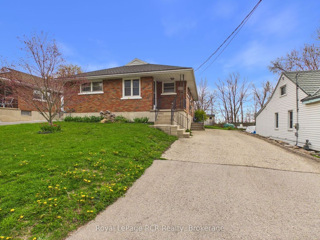 Photo of 153 Carling Terrace, North Huron, ON N0G 2W0 (MLS # X13096750)
