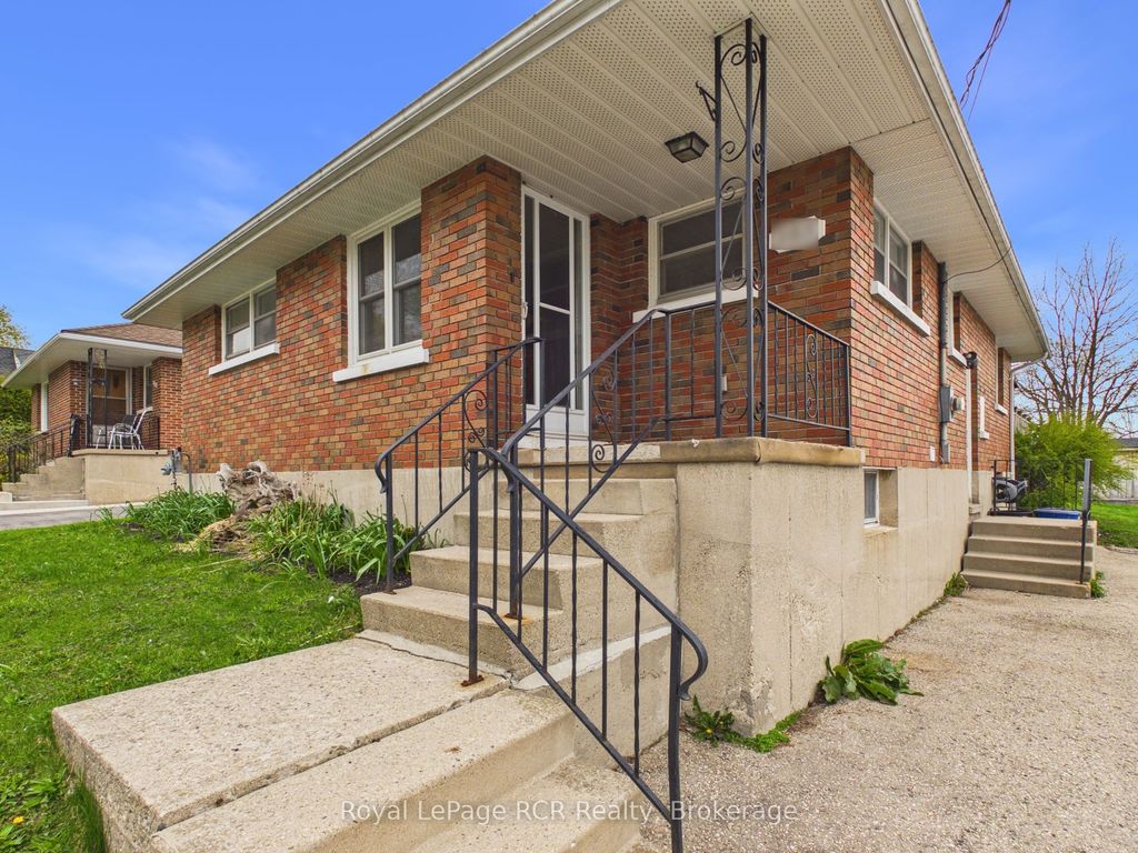 Photo of 153 Carling Terrace, North Huron, ON N0G 2W0 (MLS # X13096750)