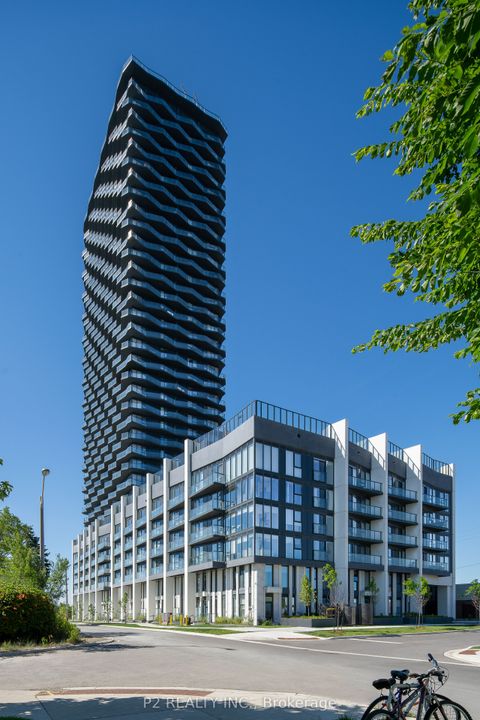 36 Zorra Street 3402 Toronto ON M8Z 0G5