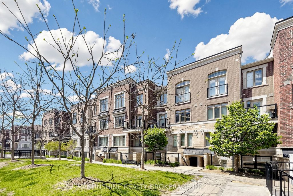 Photo of 2335 Sheppard Avenue W #7, Toronto, ON M9M 0B5 (MLS # W13165568)