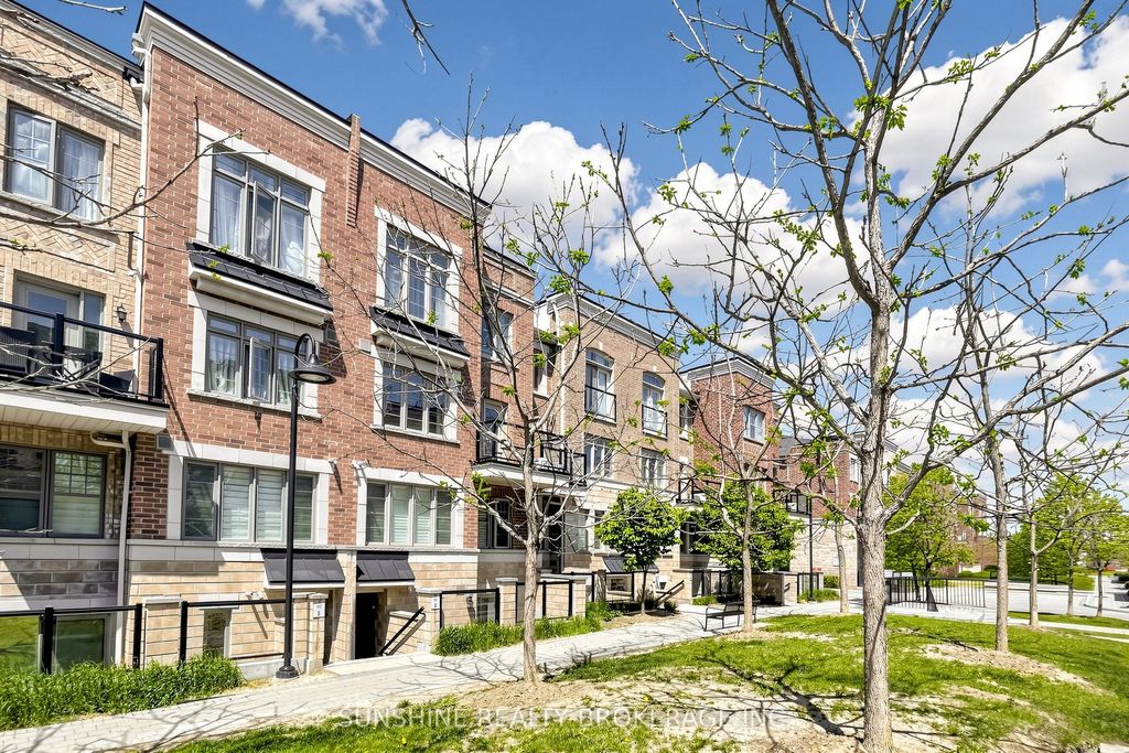 Photo of 2335 Sheppard Avenue W #7, Toronto, ON M9M 0B5 (MLS # W13165568)