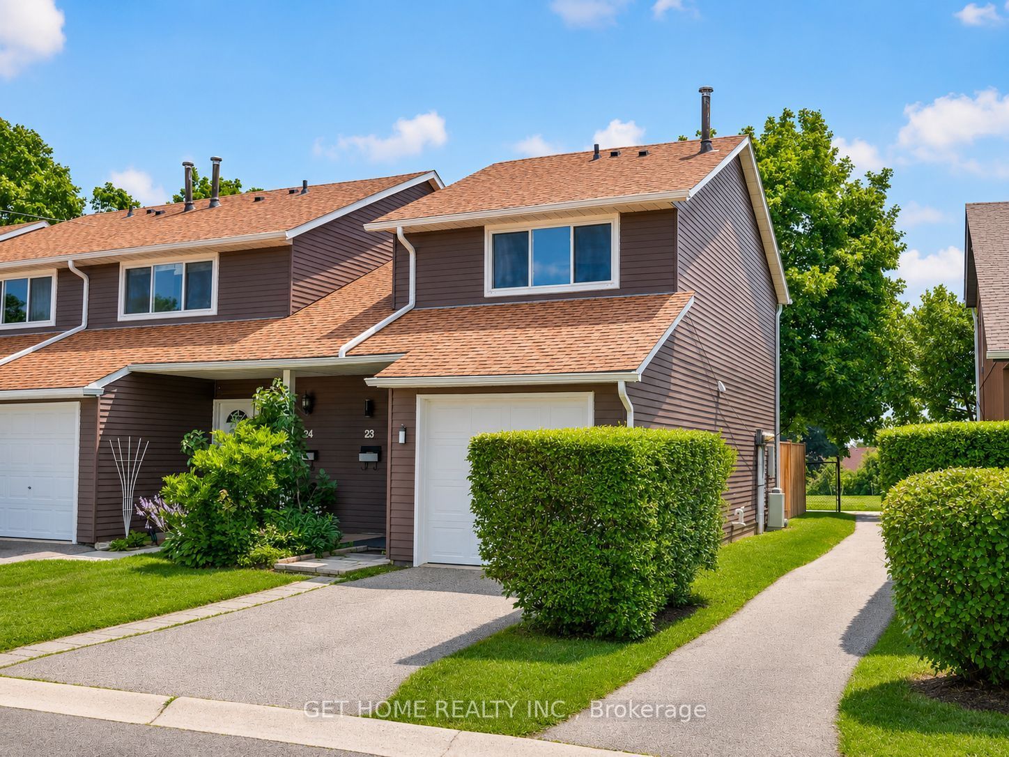 2185 Fairchild Boulevard #23