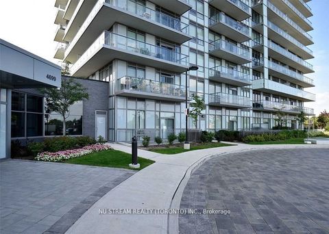 4699 Glen Erin Drive 102 Mississauga ON L5M 2E5