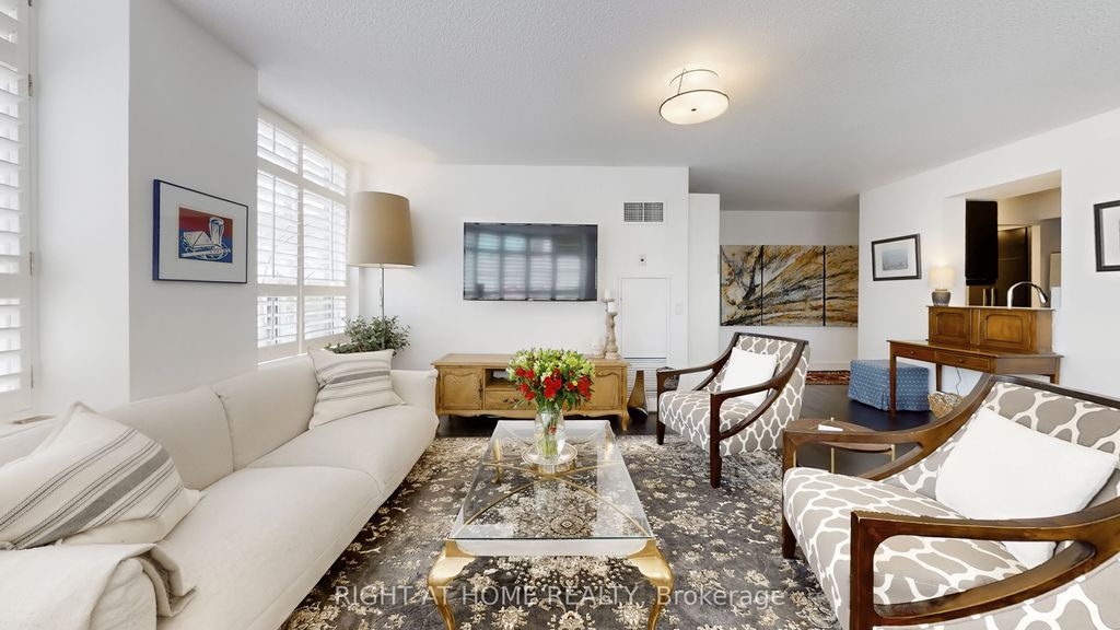 Photo of 5 Rosehill Avenue #311, Toronto, ON M4T 3A6 (MLS # C12959294)