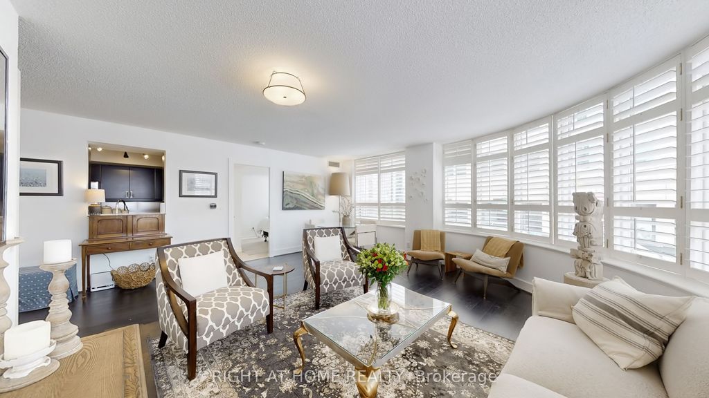 Photo of 5 Rosehill Avenue #311, Toronto, ON M4T 3A6 (MLS # C12959294)