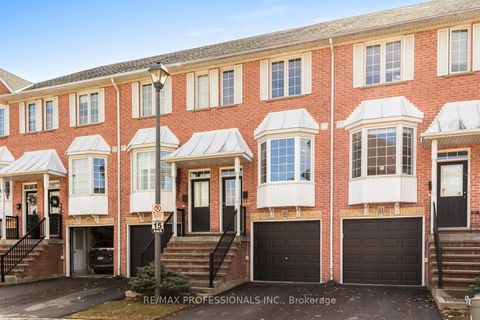 3480 Upper Middle Road 65 Burlington ON L7M 4S1