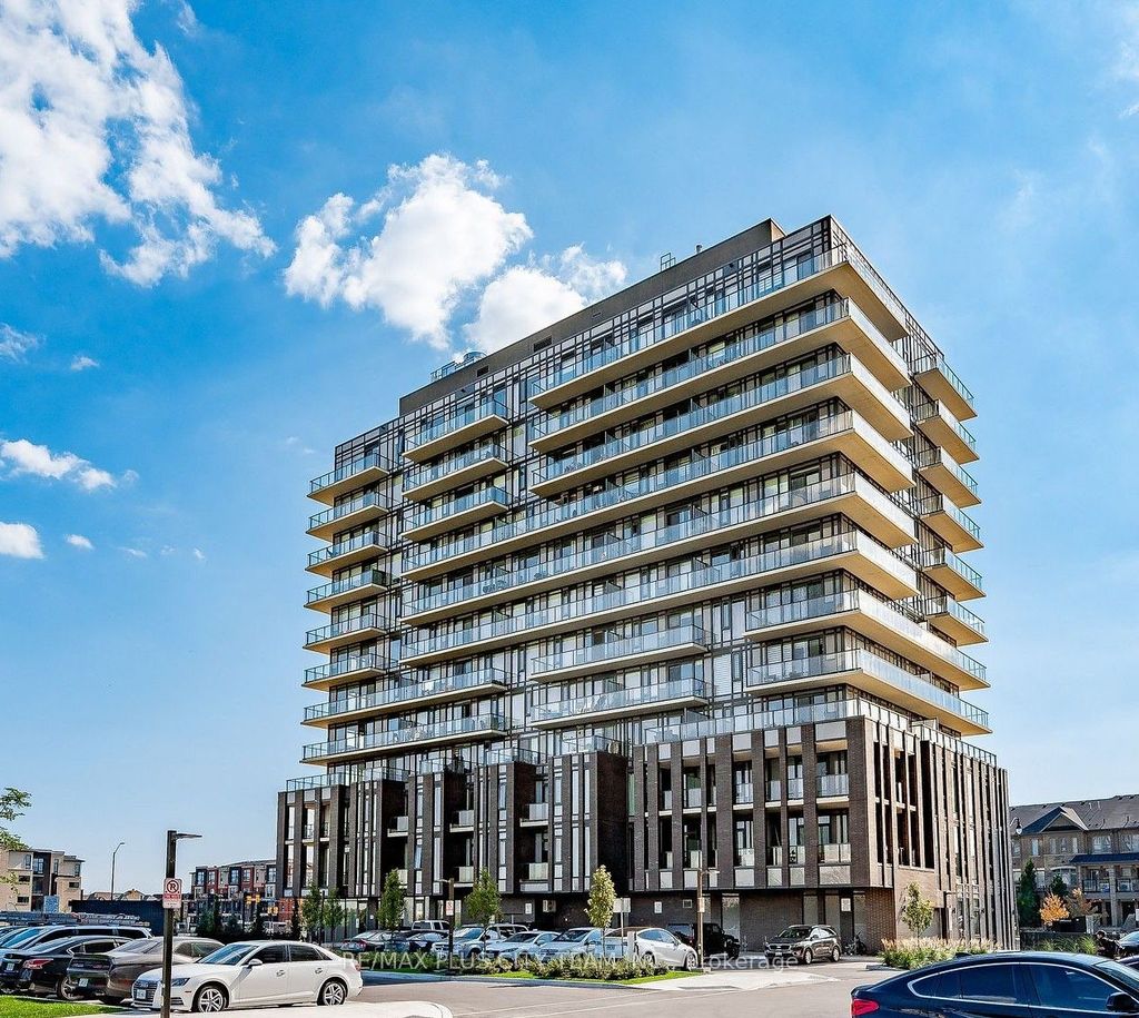 Photo of 215 Veterans Drive S #103, Brampton, ON L7A 5L6 (MLS # W13079522)