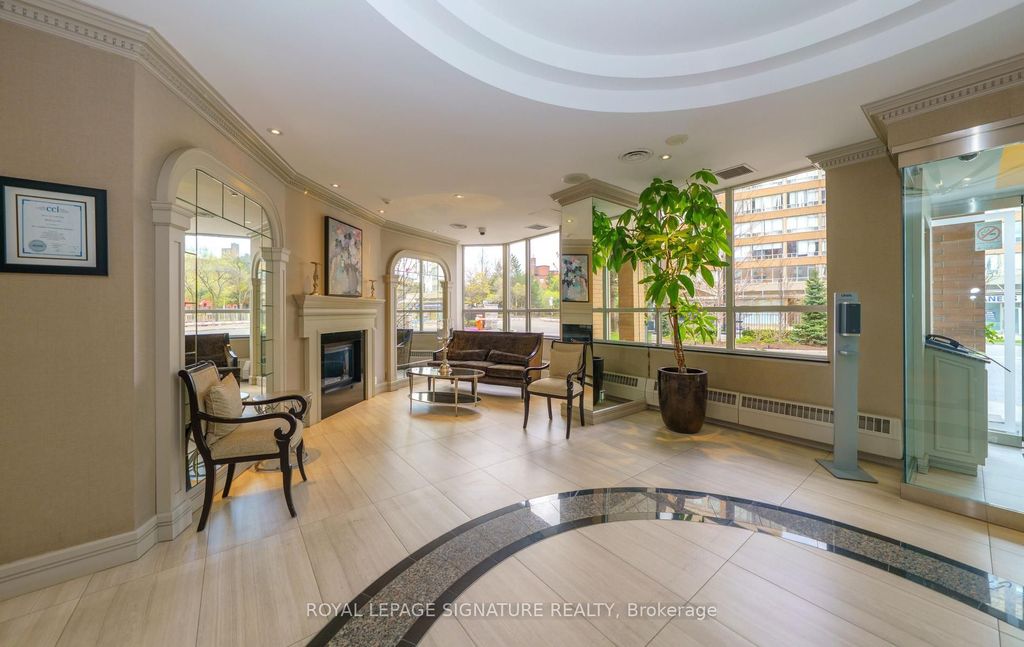 Photo of 265 Ridley Boulevard #508, Toronto, ON M5M 4N8 (MLS # C13120360)
