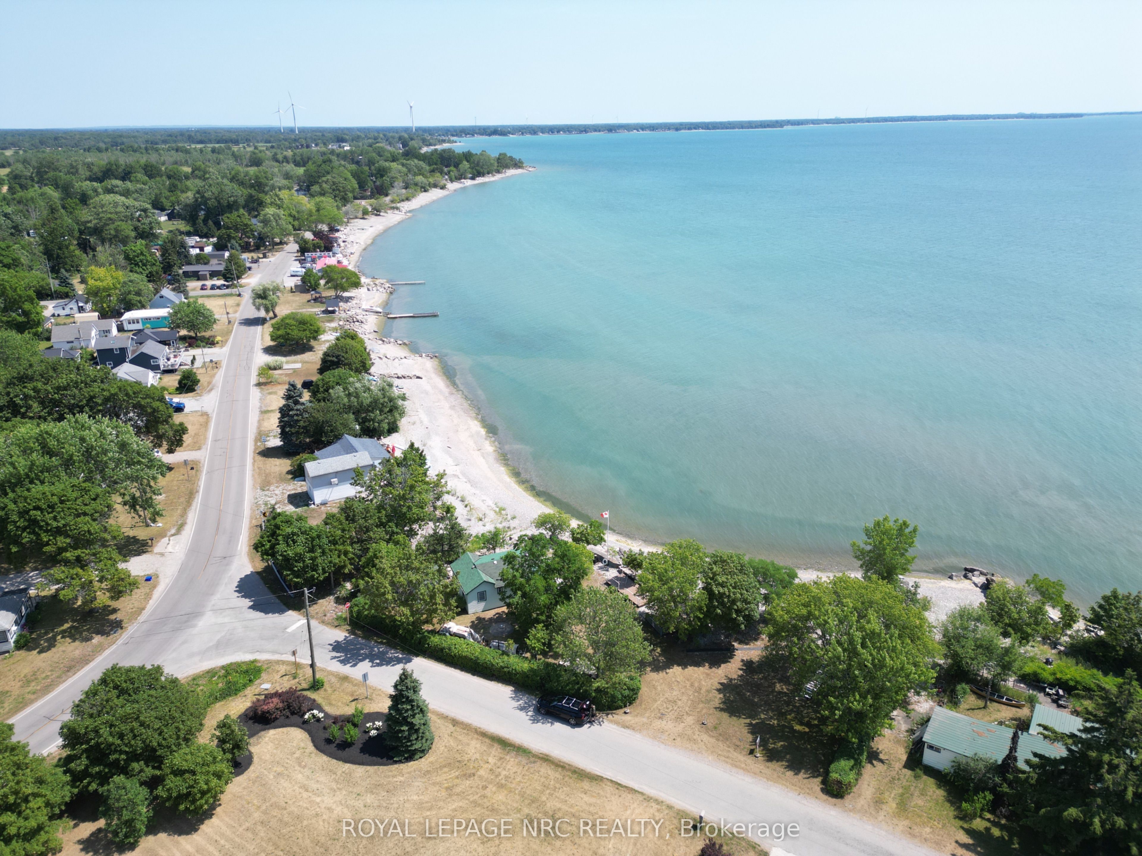 5 Mohawk Point Road