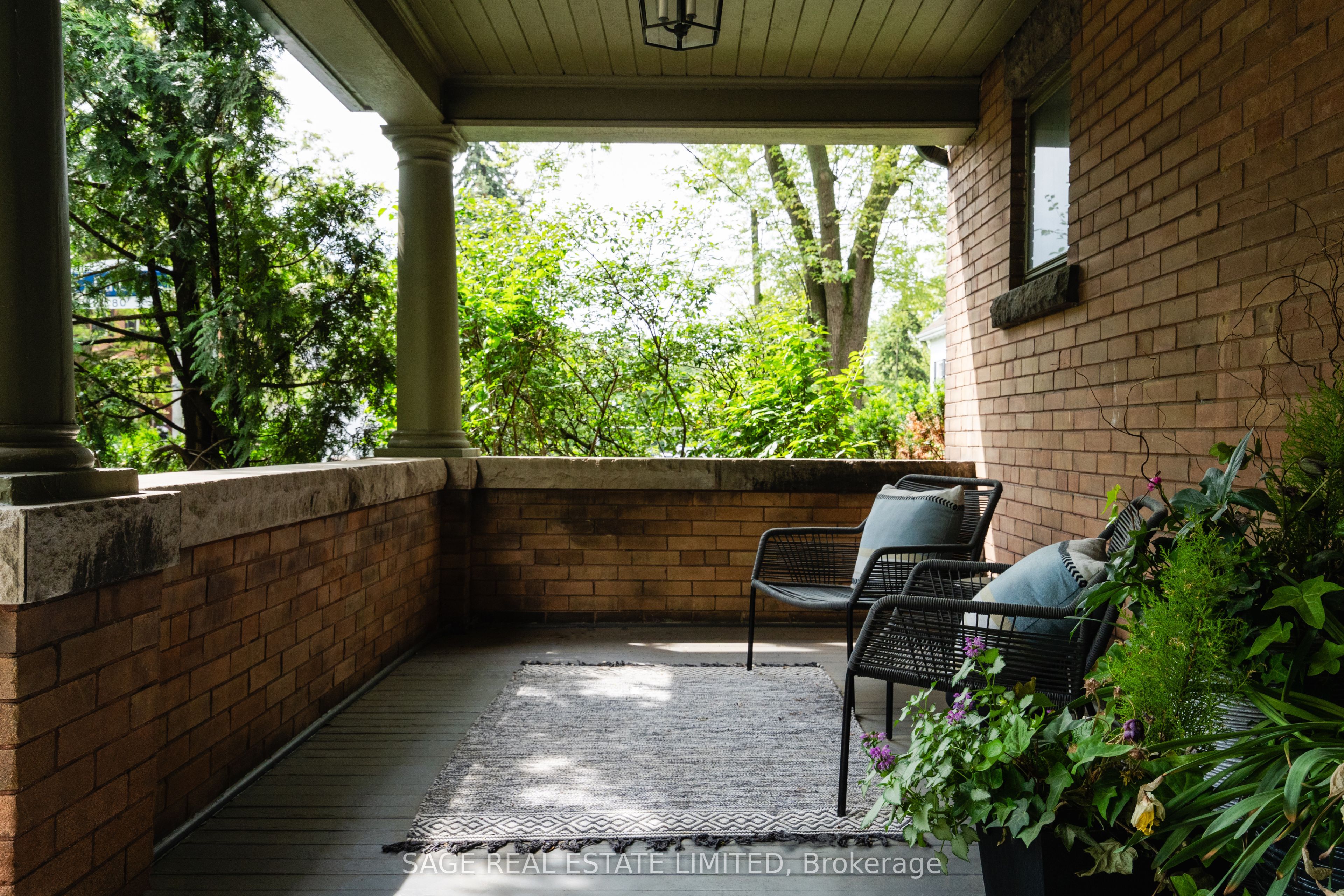 57 Castle Frank Road