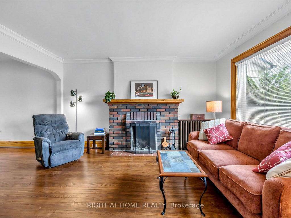 Photo of 26 Maryland Boulevard, Toronto, ON M4C 5C9 (MLS # E13454440)