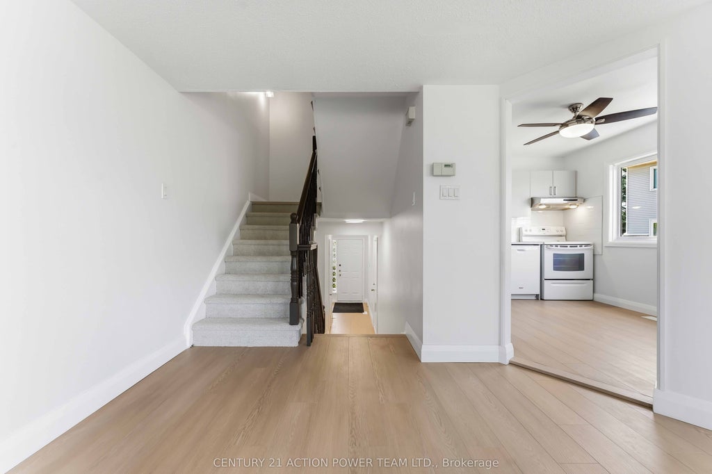 Photo of 1434 BEAUCOURT Place, Orleans - Cumberland and Area, ON K4A 3G8 (MLS # X13249282)