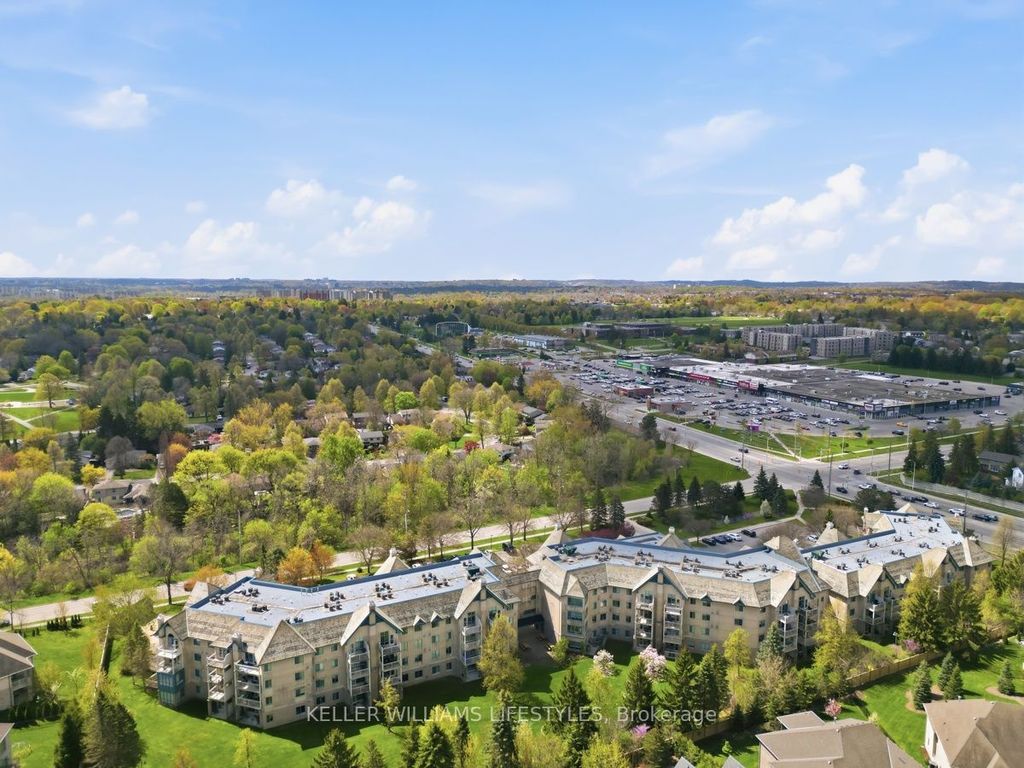 Photo of 511 Gainsborough Road #403, London North, ON N6G 4Z5 (MLS # X13111184)