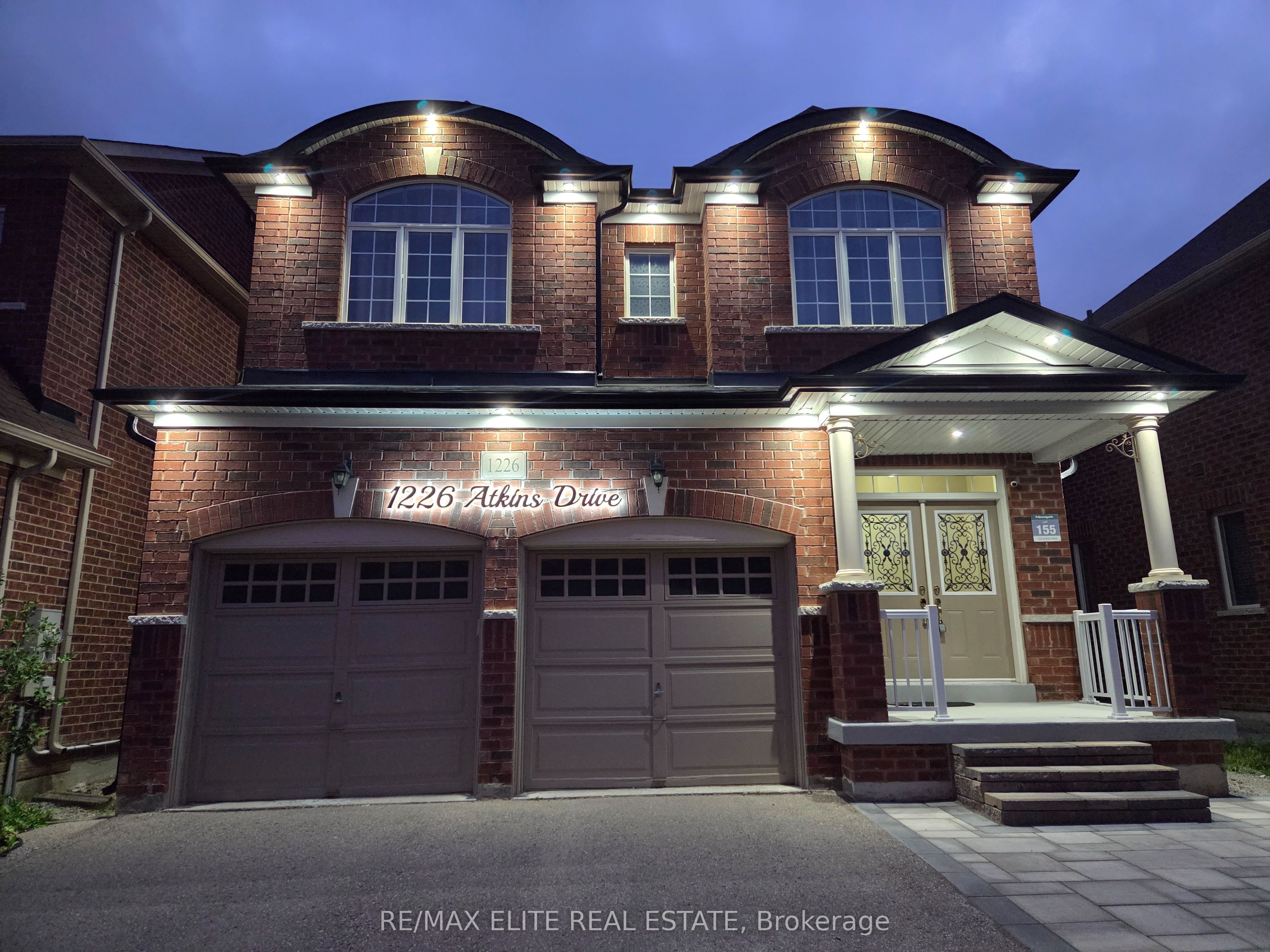 1226 Atkins Drive