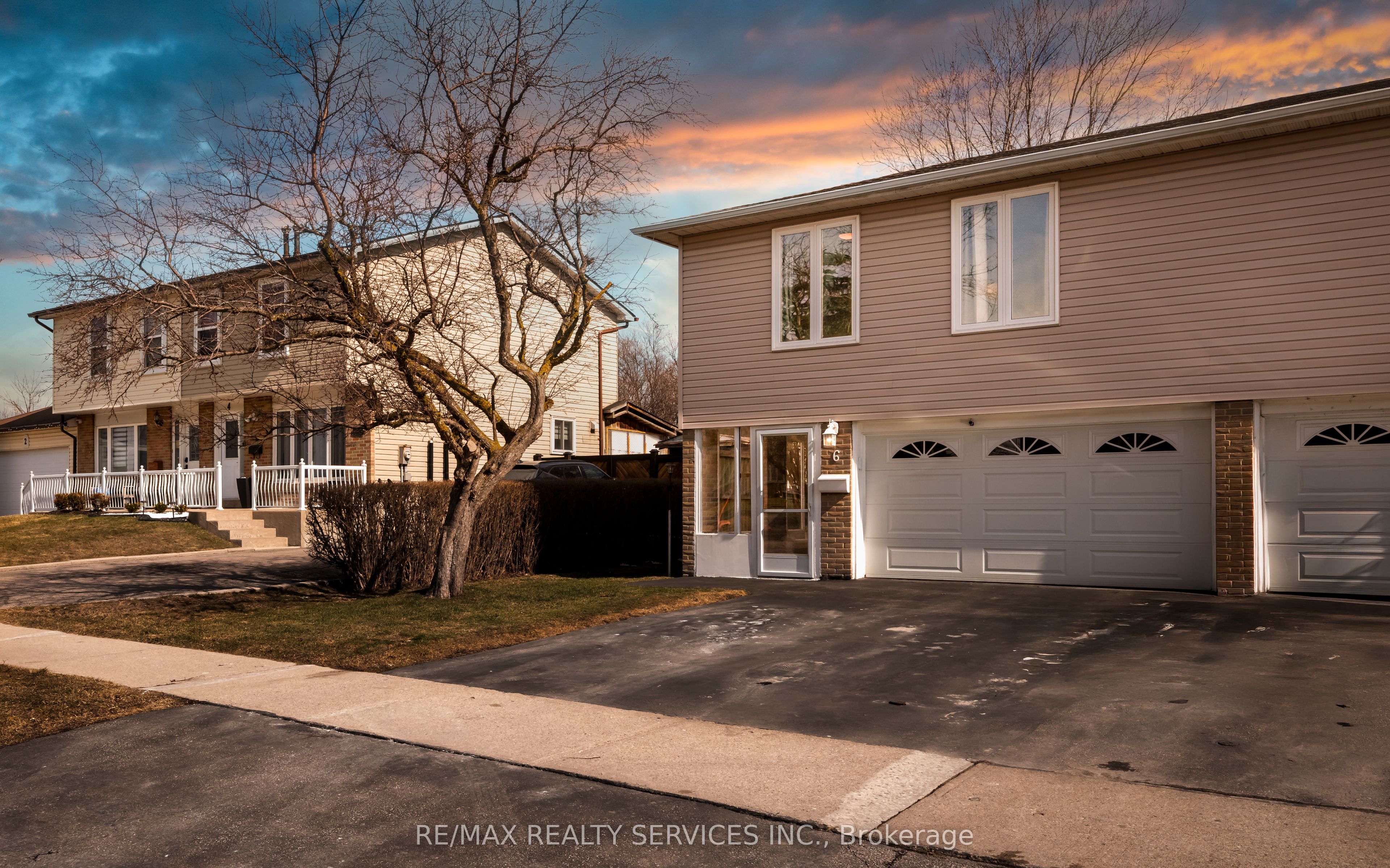 6 Glenridge Road
