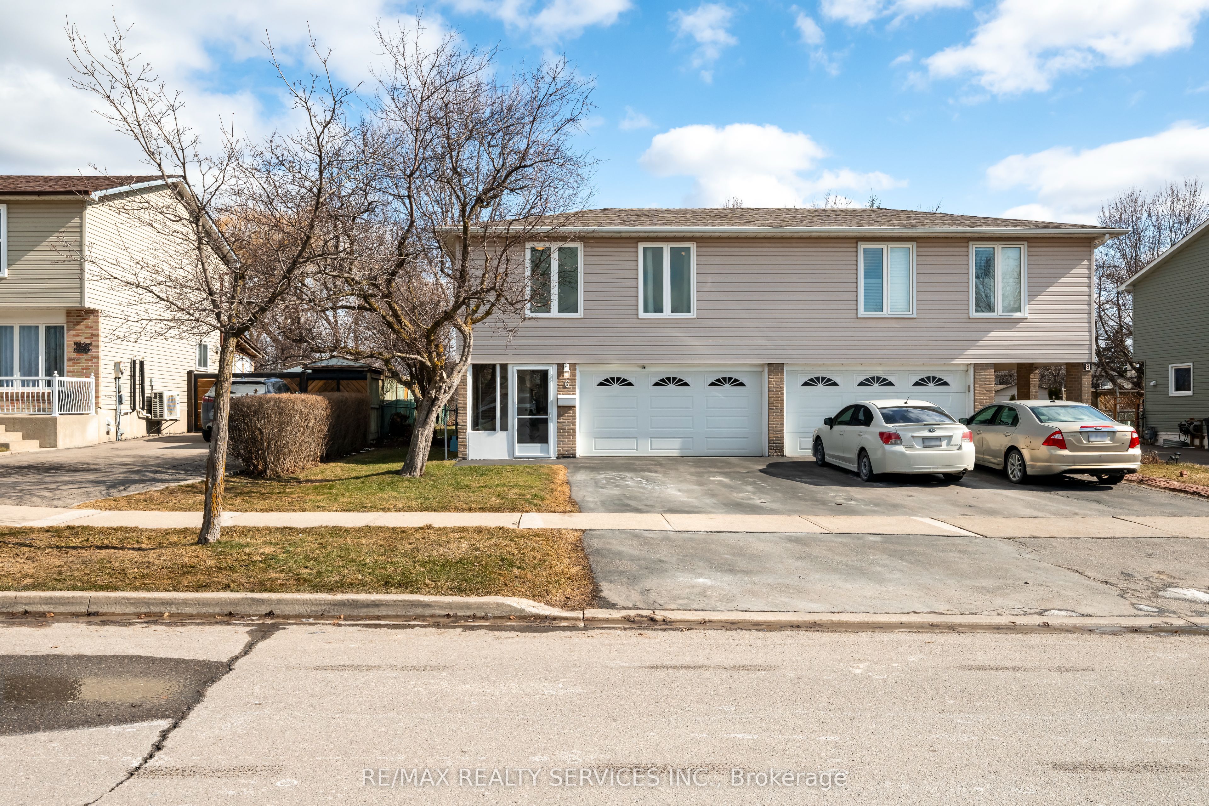 6 Glenridge Road